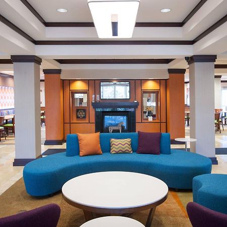 Fairfield Inn & Suites Orange Beach Εξωτερικό φωτογραφία