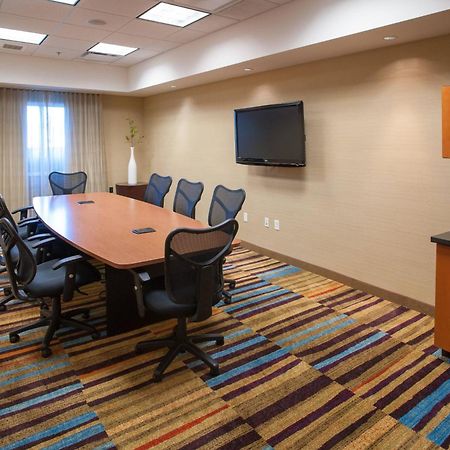 Fairfield Inn & Suites Orange Beach Εξωτερικό φωτογραφία