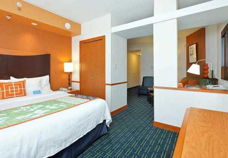 Fairfield Inn & Suites Orange Beach Εξωτερικό φωτογραφία