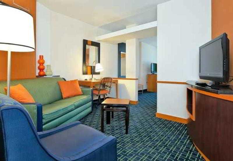 Fairfield Inn & Suites Orange Beach Εξωτερικό φωτογραφία