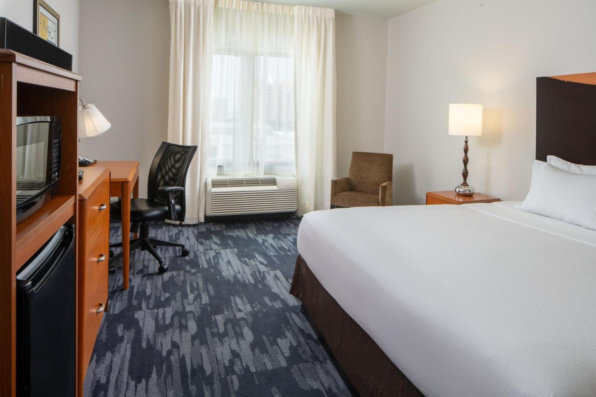 Fairfield Inn & Suites Orange Beach Εξωτερικό φωτογραφία