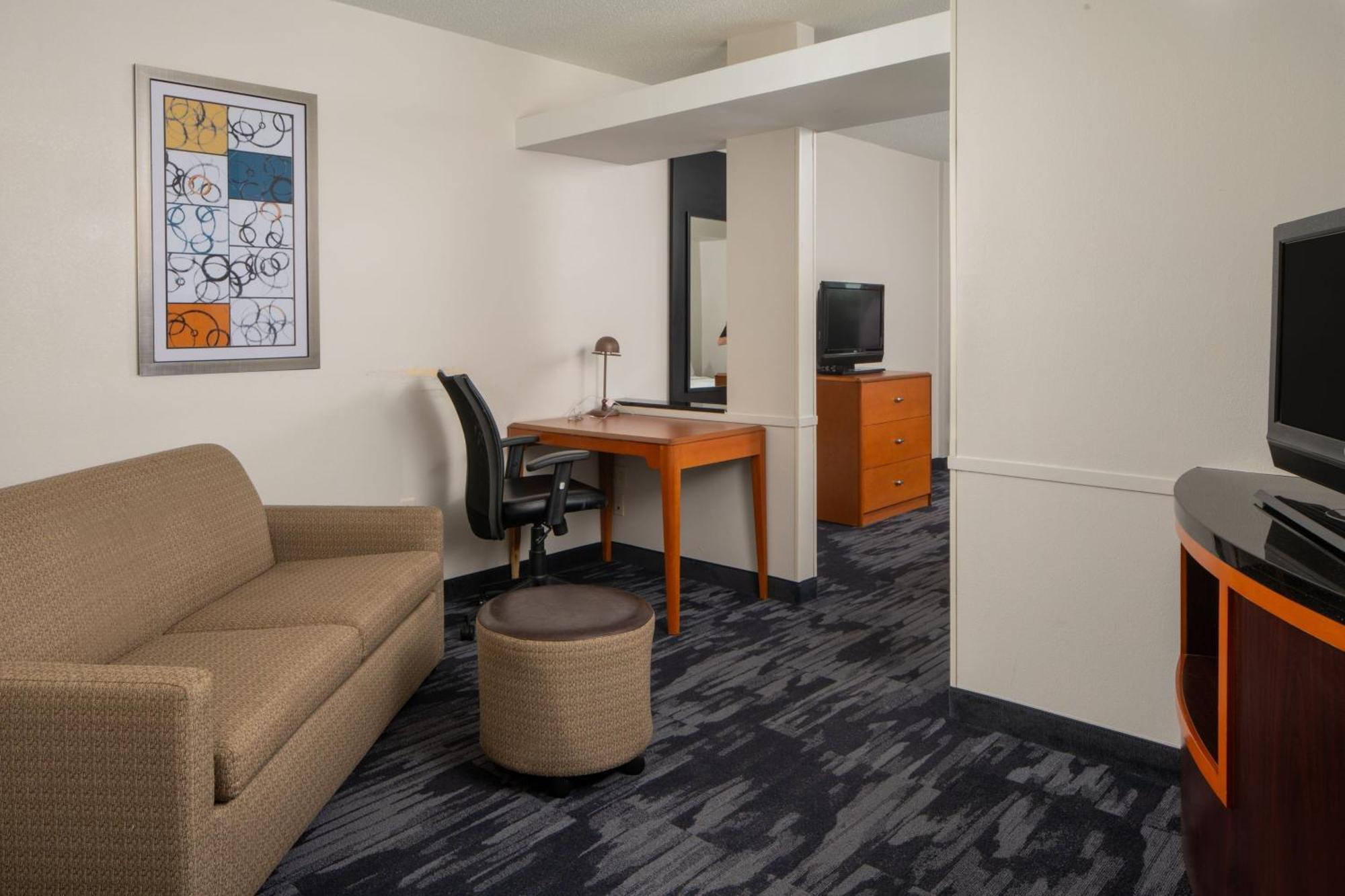 Fairfield Inn & Suites Orange Beach Εξωτερικό φωτογραφία