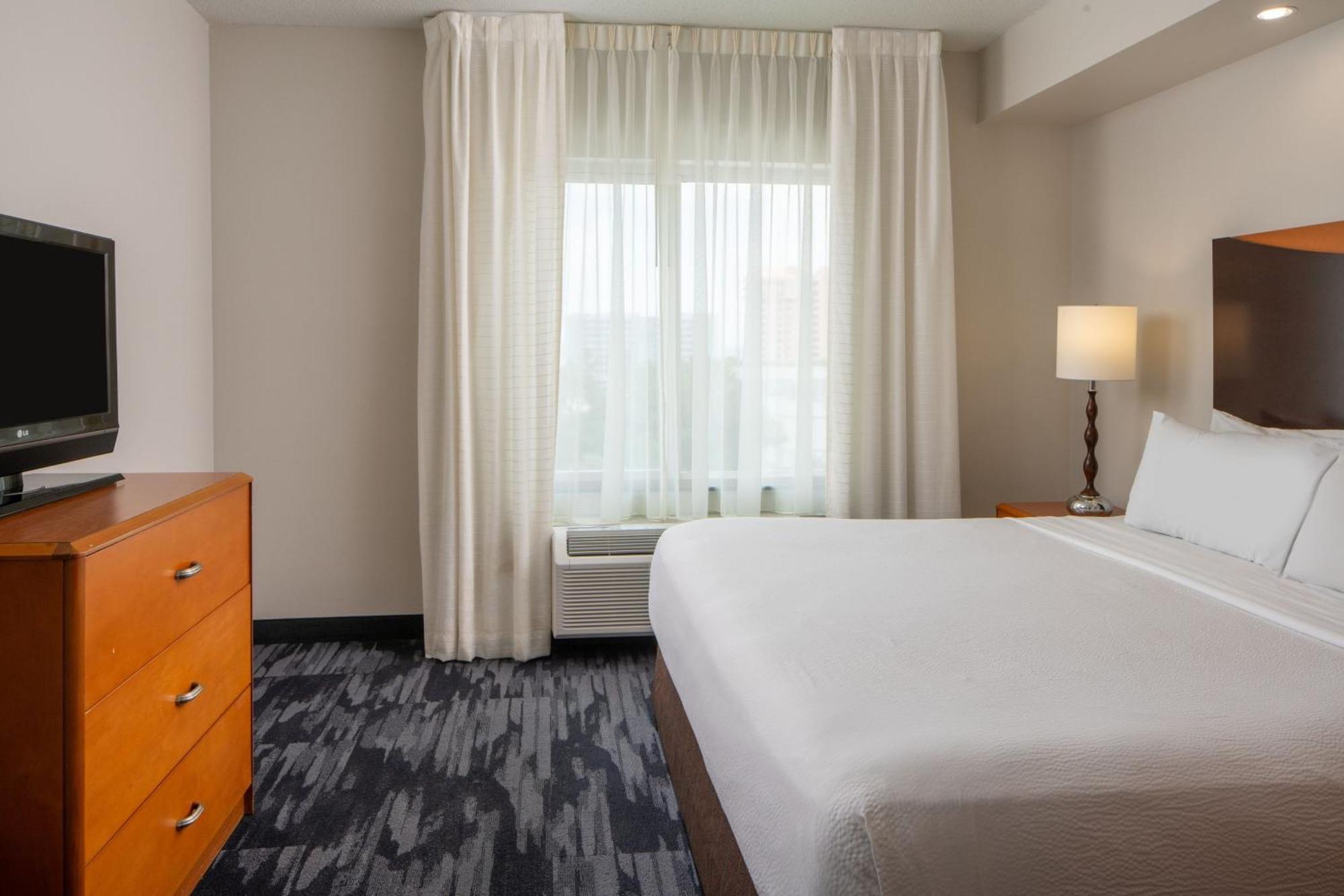 Fairfield Inn & Suites Orange Beach Εξωτερικό φωτογραφία