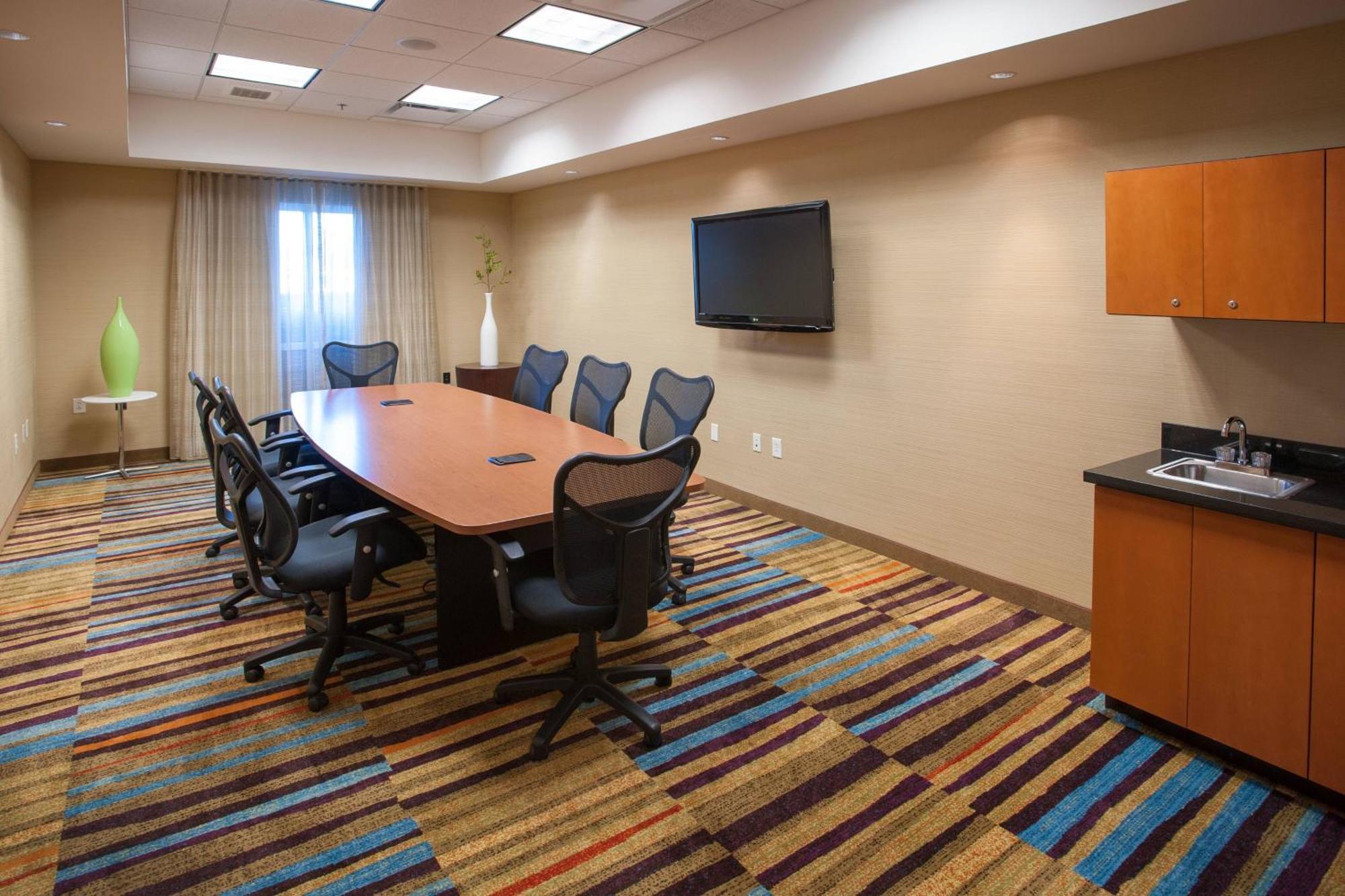 Fairfield Inn & Suites Orange Beach Εξωτερικό φωτογραφία