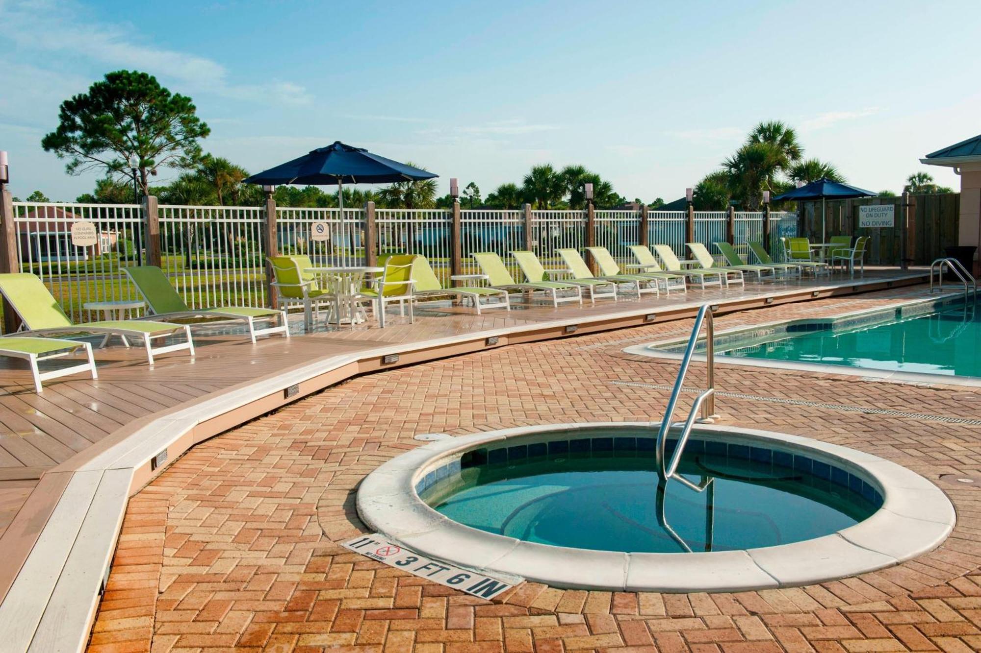 Fairfield Inn & Suites Orange Beach Εξωτερικό φωτογραφία