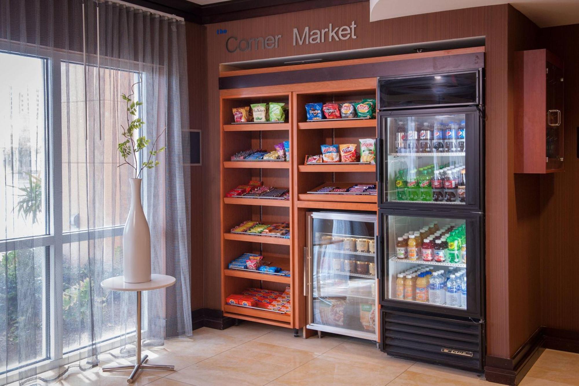 Fairfield Inn & Suites Orange Beach Εξωτερικό φωτογραφία