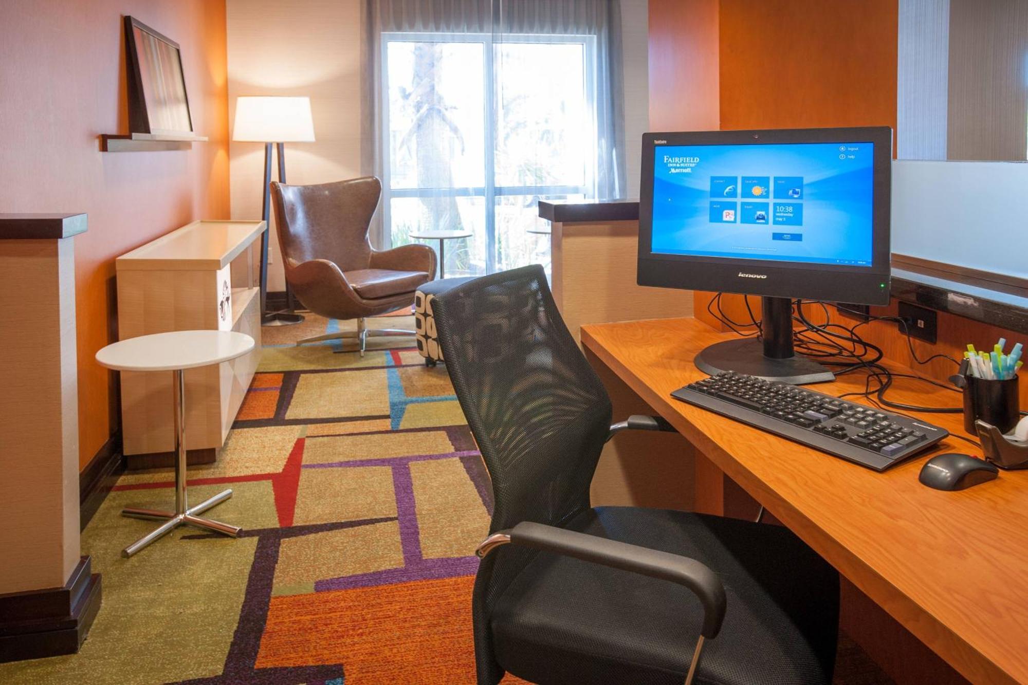Fairfield Inn & Suites Orange Beach Εξωτερικό φωτογραφία