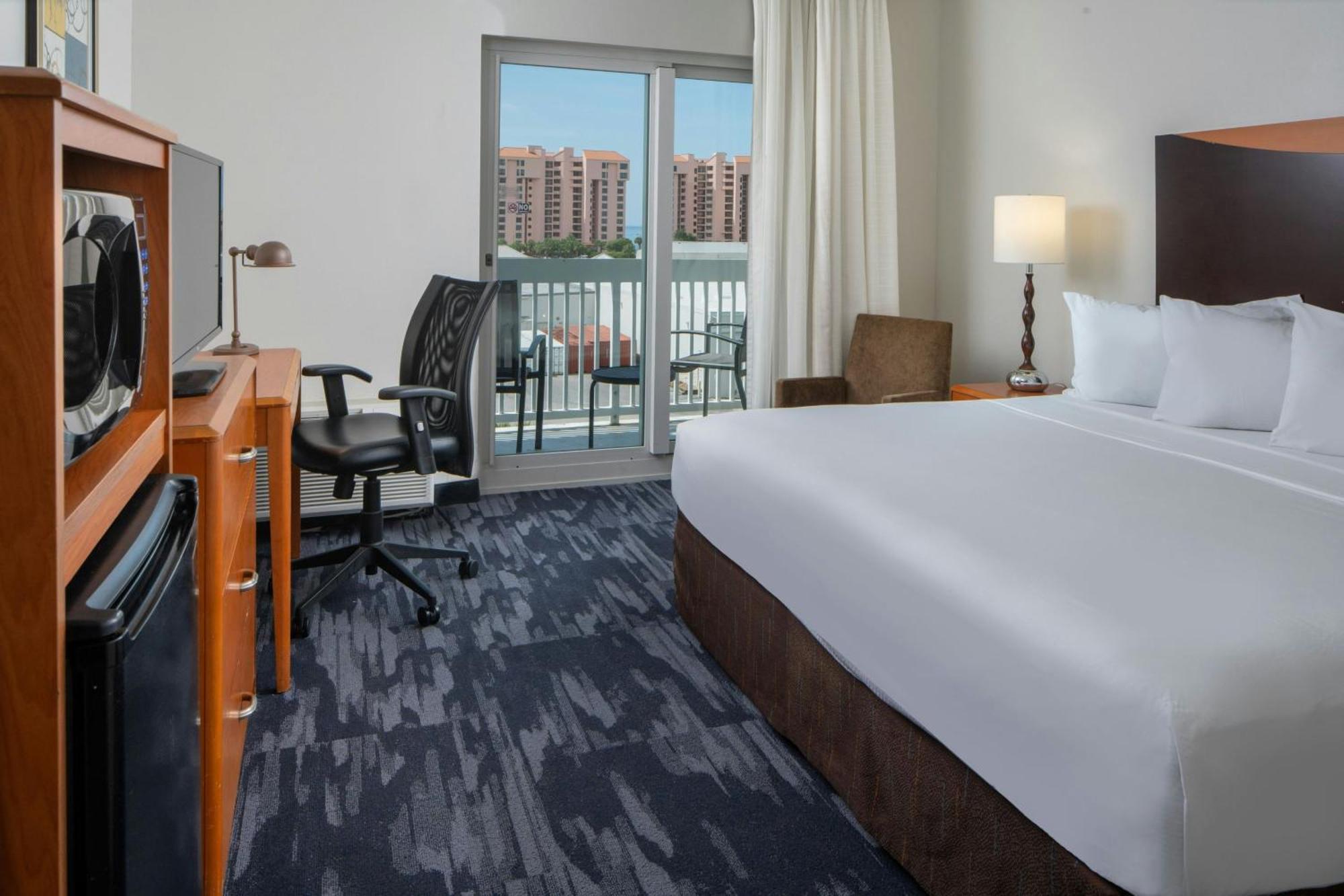 Fairfield Inn & Suites Orange Beach Εξωτερικό φωτογραφία