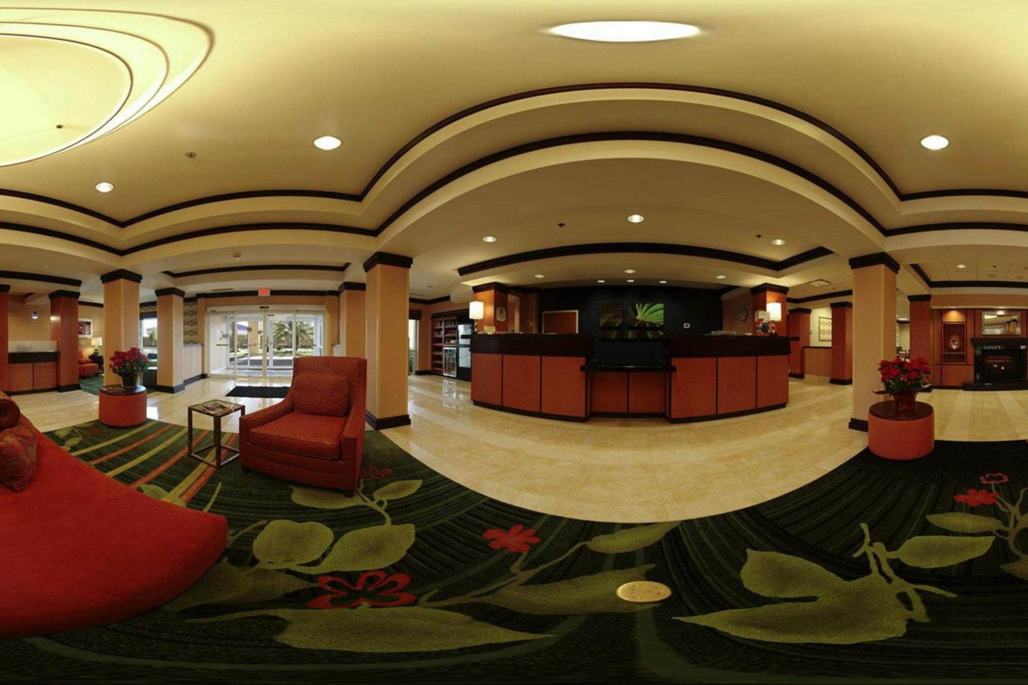 Fairfield Inn & Suites Orange Beach Εξωτερικό φωτογραφία
