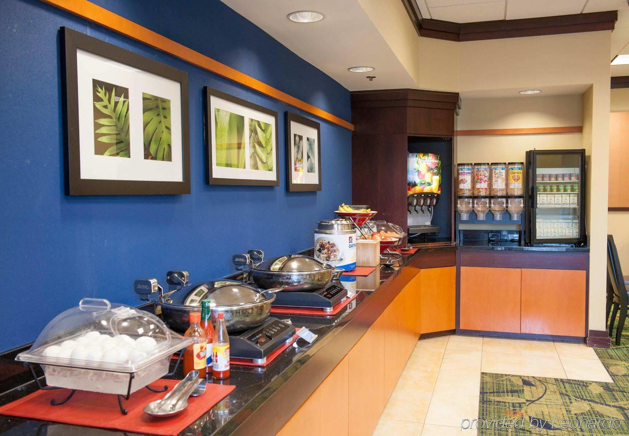 Fairfield Inn & Suites Orange Beach Εξωτερικό φωτογραφία