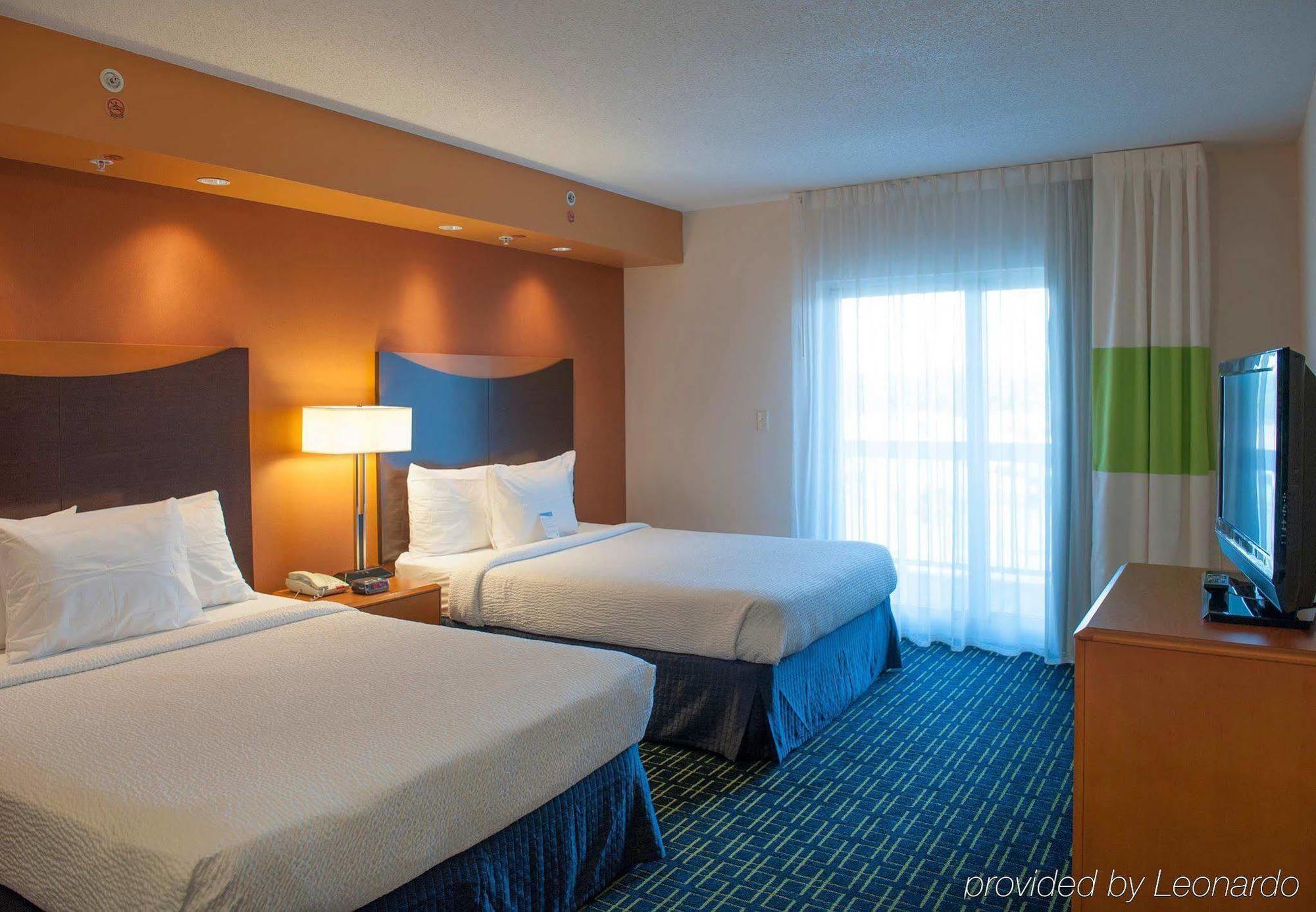 Fairfield Inn & Suites Orange Beach Εξωτερικό φωτογραφία