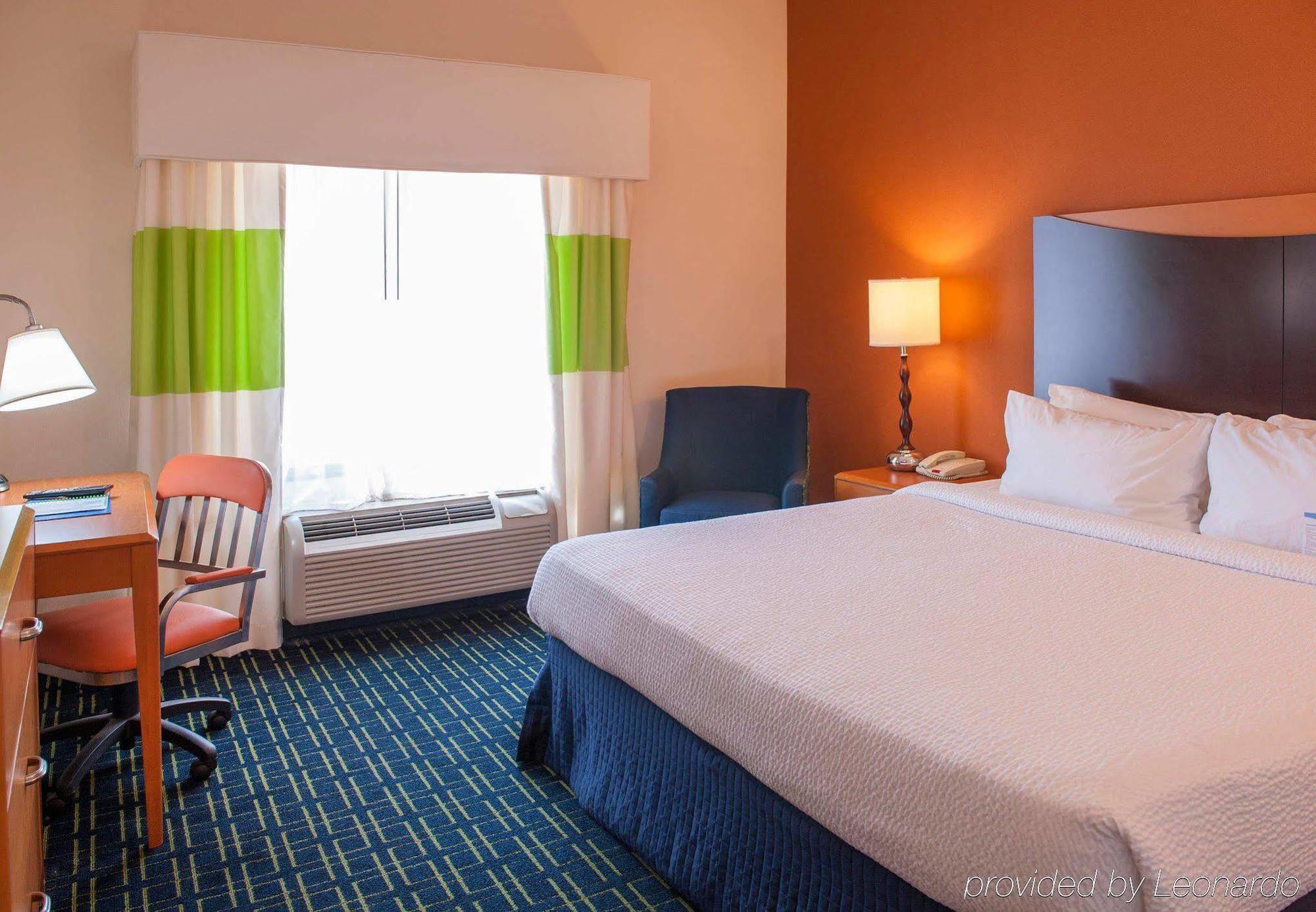Fairfield Inn & Suites Orange Beach Εξωτερικό φωτογραφία