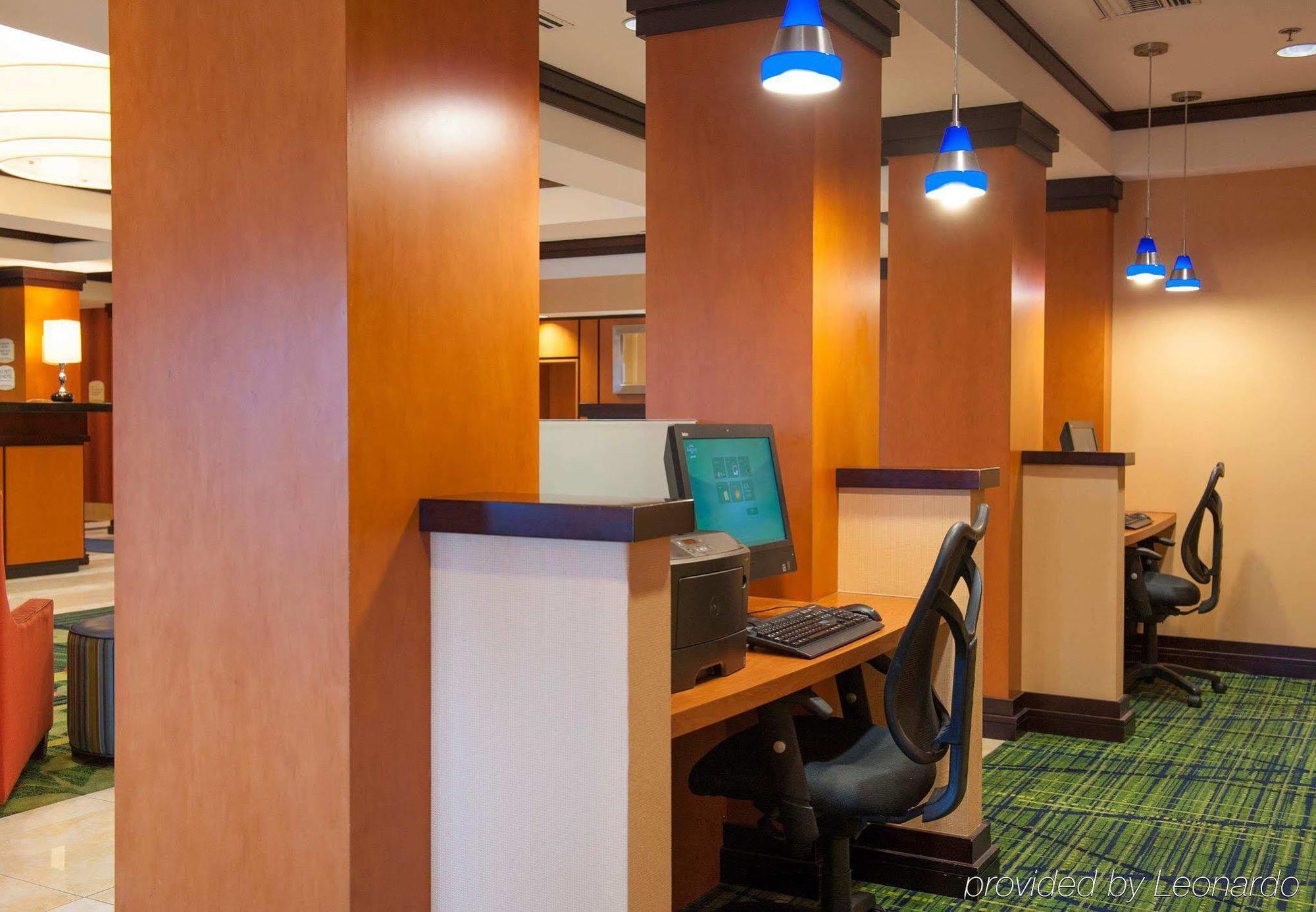 Fairfield Inn & Suites Orange Beach Εξωτερικό φωτογραφία