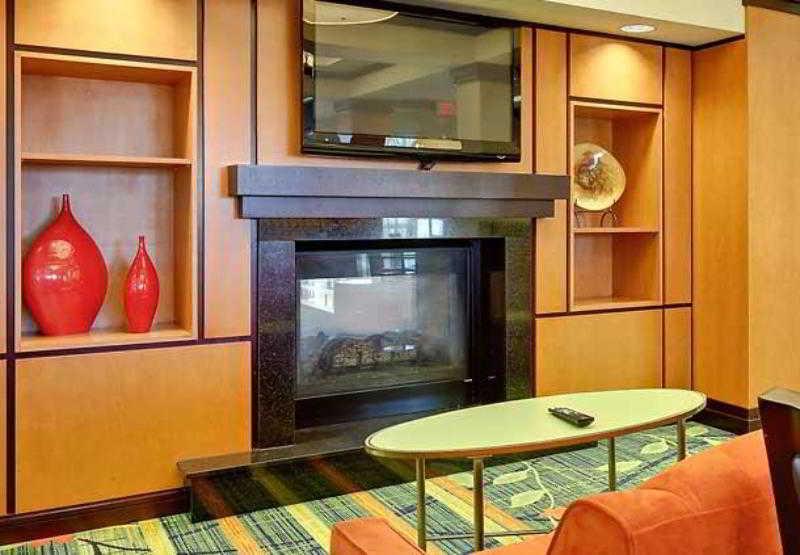 Fairfield Inn & Suites Orange Beach Εξωτερικό φωτογραφία