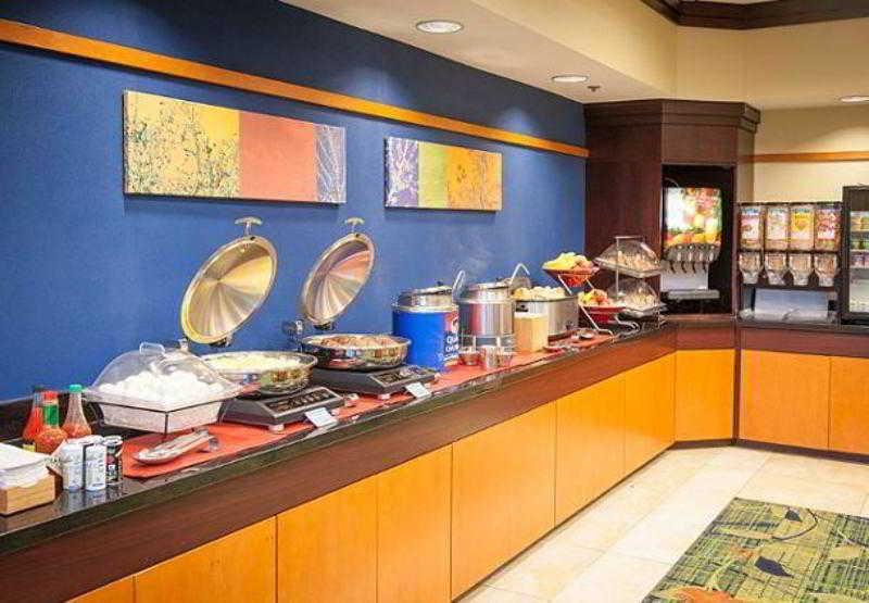 Fairfield Inn & Suites Orange Beach Εξωτερικό φωτογραφία
