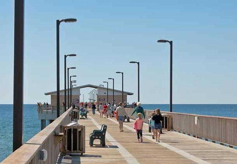 Fairfield Inn & Suites Orange Beach Εξωτερικό φωτογραφία