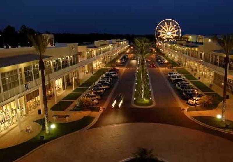 Fairfield Inn & Suites Orange Beach Εξωτερικό φωτογραφία