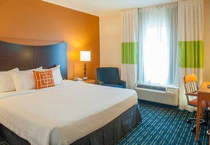 Fairfield Inn & Suites Orange Beach Εξωτερικό φωτογραφία