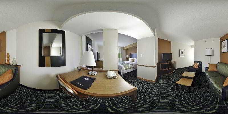 Fairfield Inn & Suites Orange Beach Εξωτερικό φωτογραφία