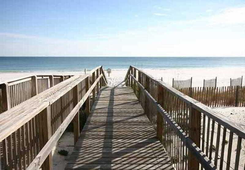 Fairfield Inn & Suites Orange Beach Εξωτερικό φωτογραφία