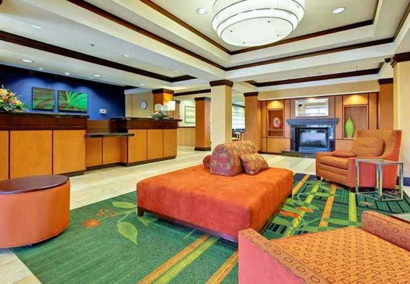 Fairfield Inn & Suites Orange Beach Εξωτερικό φωτογραφία