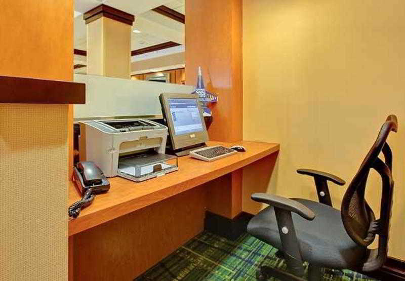 Fairfield Inn & Suites Orange Beach Εξωτερικό φωτογραφία