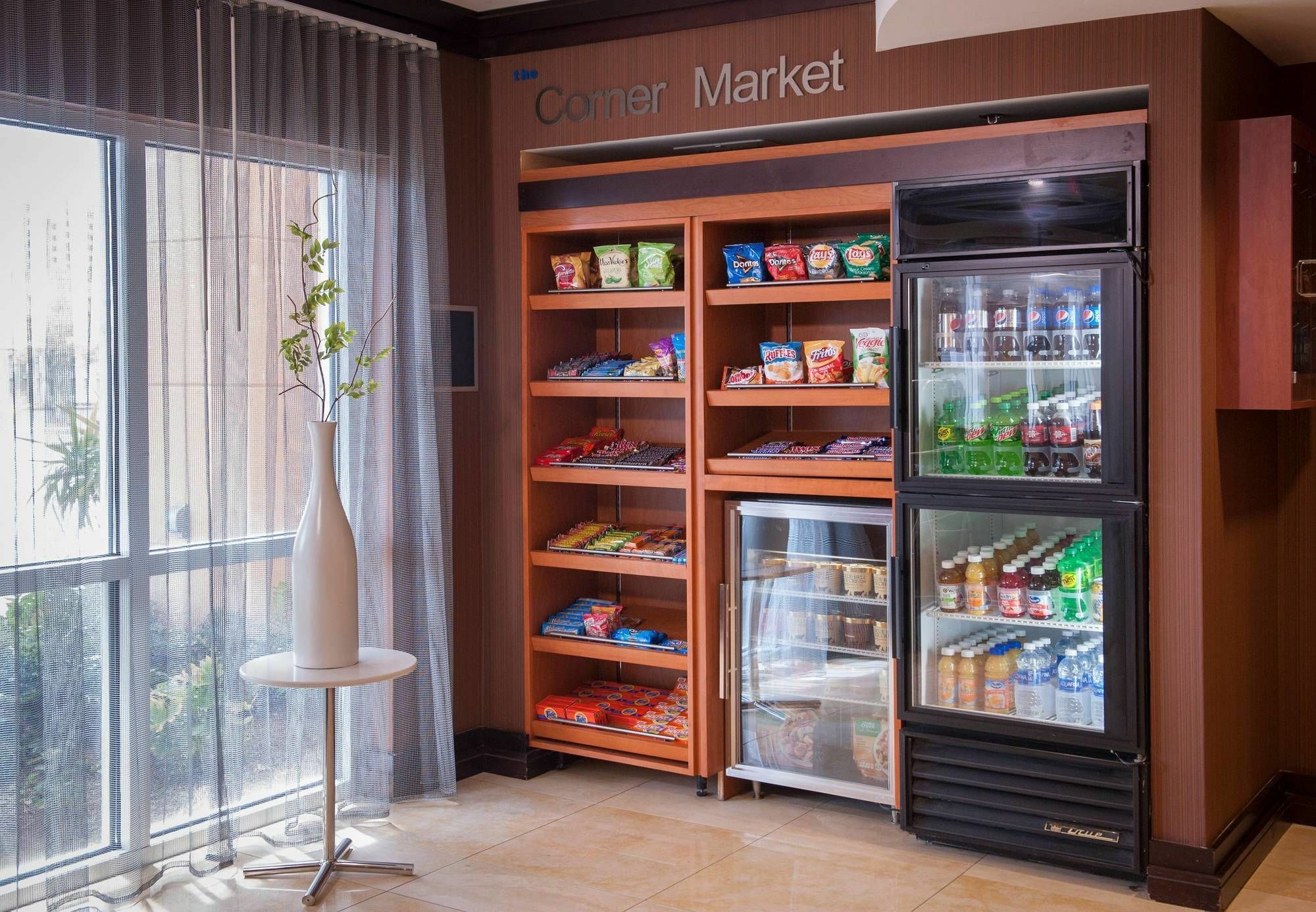 Fairfield Inn & Suites Orange Beach Εξωτερικό φωτογραφία