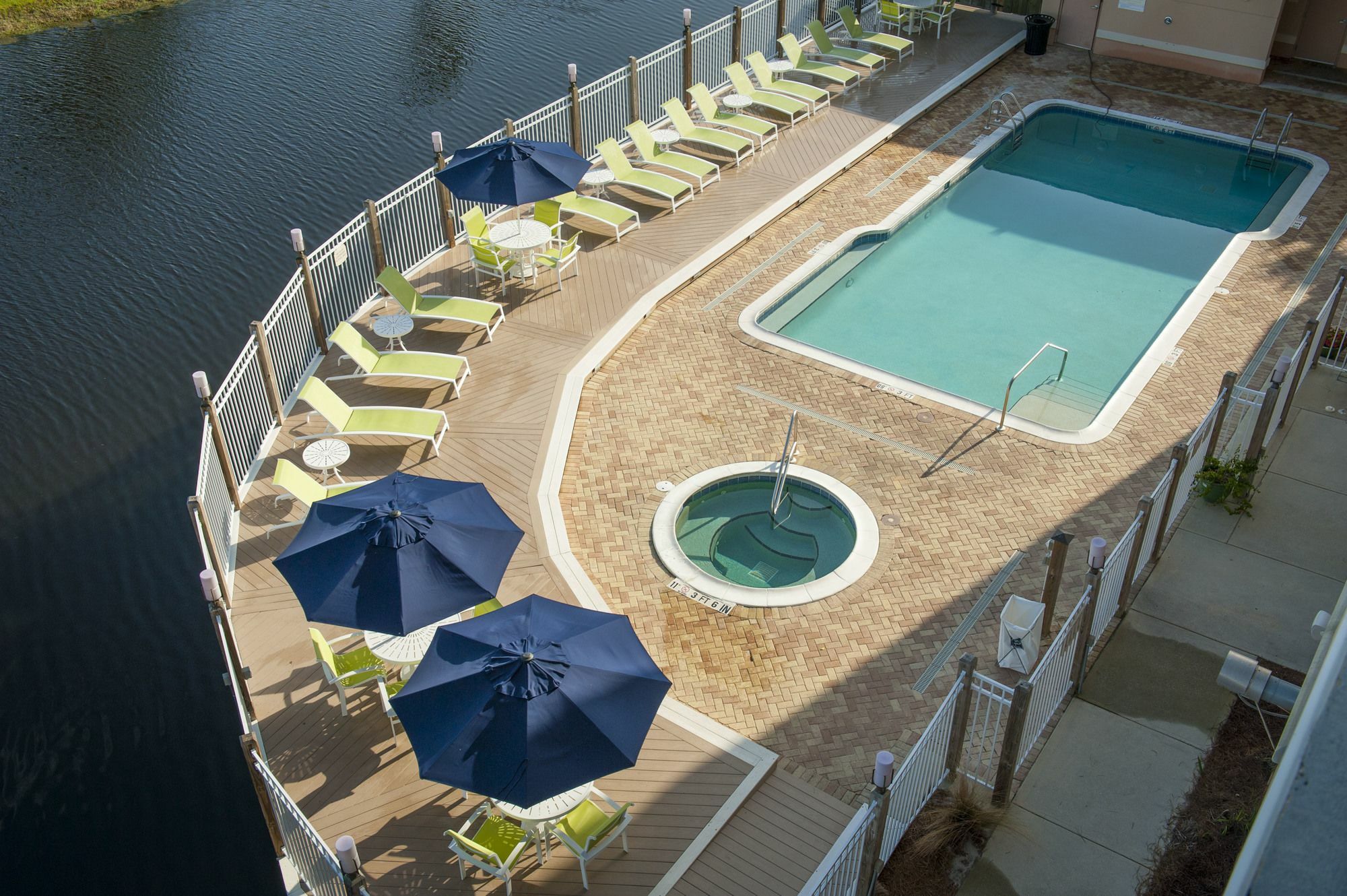 Fairfield Inn & Suites Orange Beach Εξωτερικό φωτογραφία
