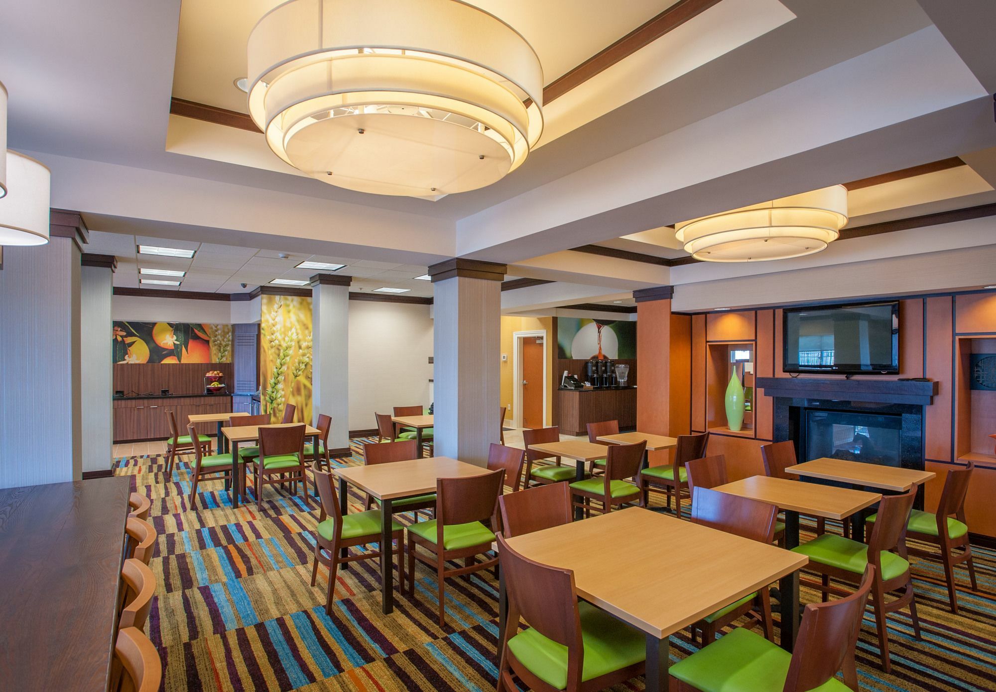 Fairfield Inn & Suites Orange Beach Εξωτερικό φωτογραφία