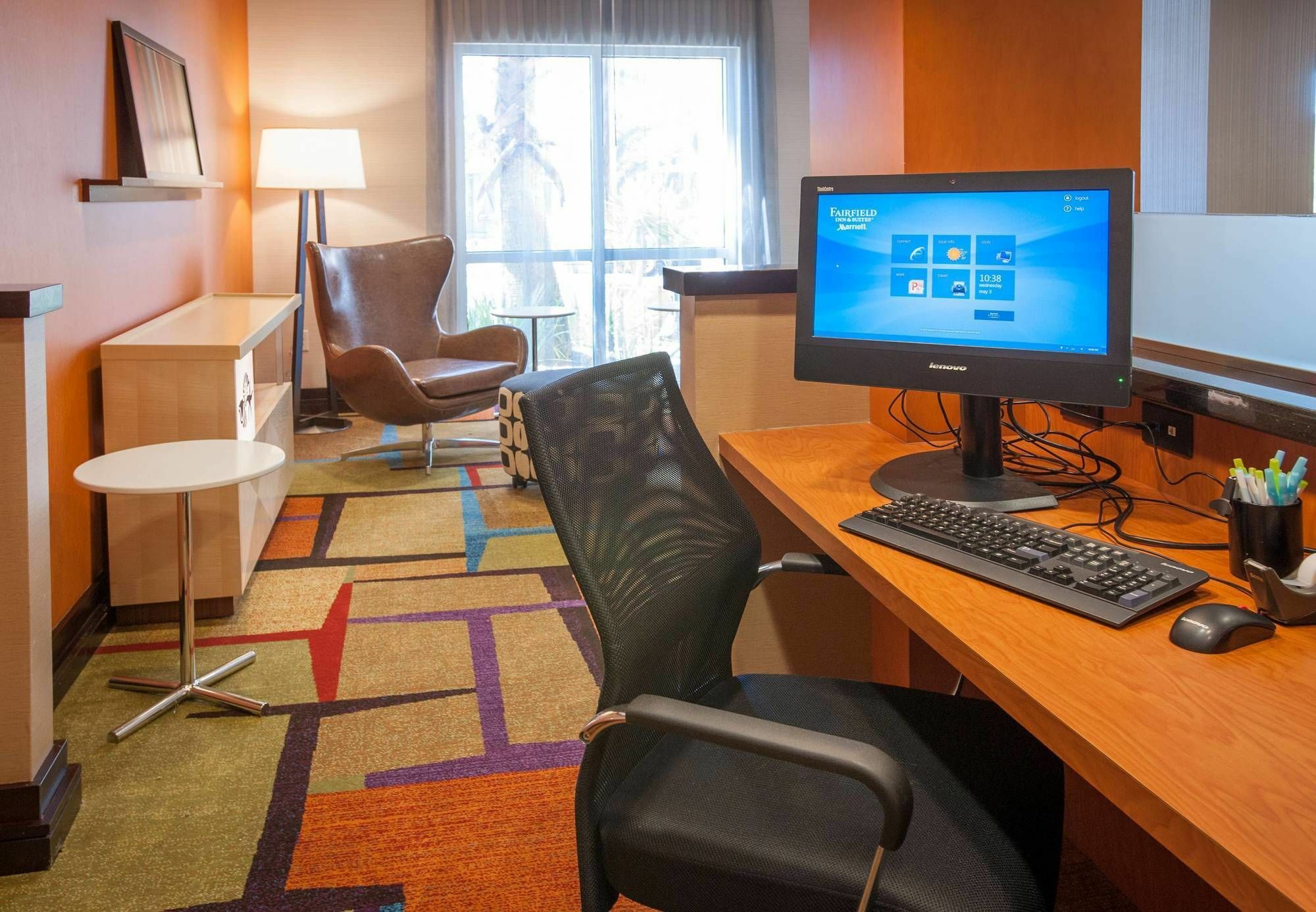 Fairfield Inn & Suites Orange Beach Εξωτερικό φωτογραφία